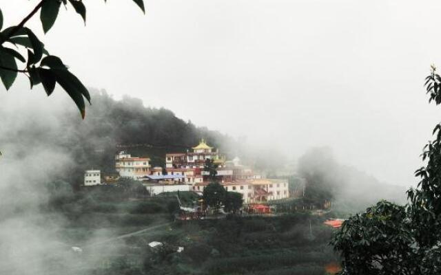 House of Forrest