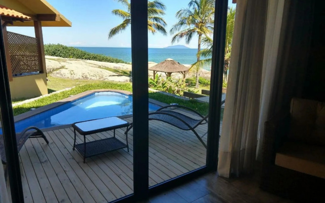 Hotel Atalaia Do Mariscal