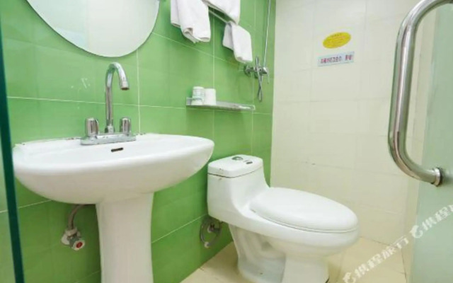 Chang'anfu Hotel(Nanmen store, Peking University)
