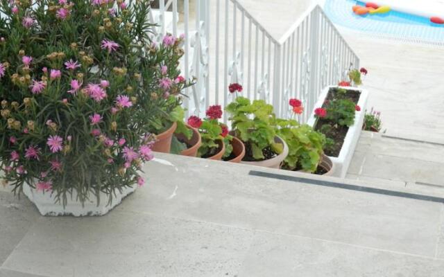 Gümbet Uğur Hotel