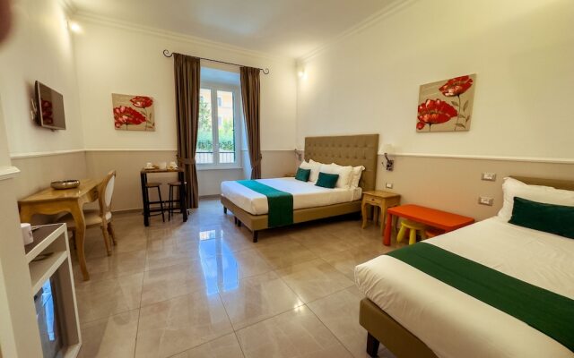 Vaticano Luxury Guest House