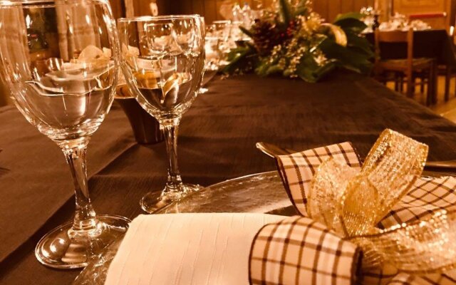 Albergo Sorive