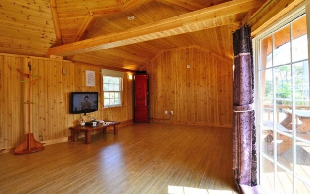 Gochang Finlanche Pension