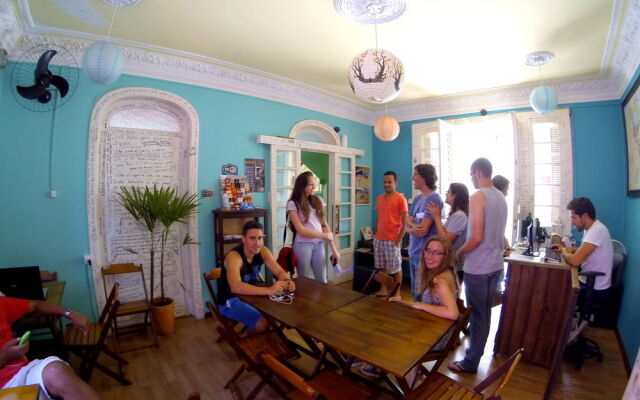 POA Eco Hostel