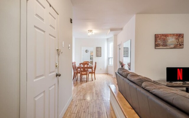 The Best 4bed In The of Plateau AAA Location