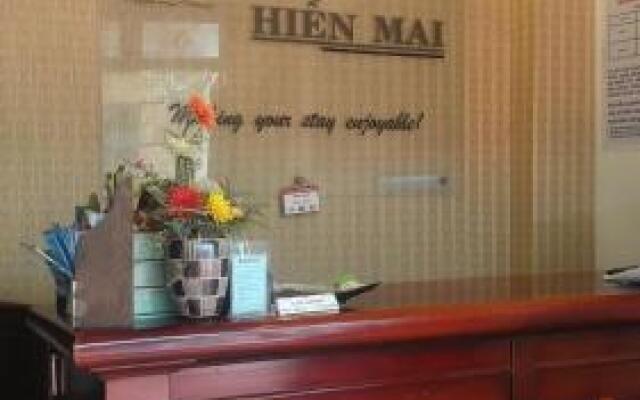 Hien Mai Hotel