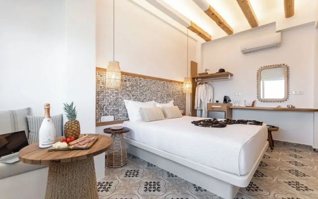Fleria Seaview Suites