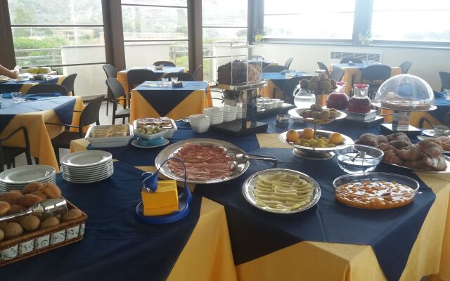 Hotel Riviera Azzurra