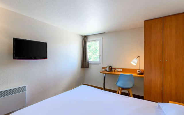 Comfort Hotel Amiens Nord