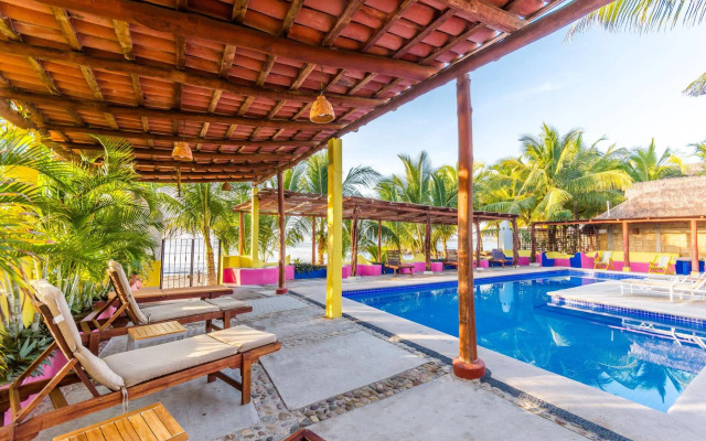 Hotel Meson de Mita