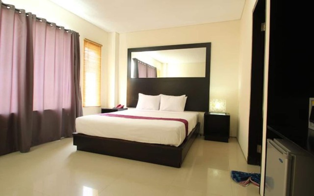 Collection O Kuta Near Airport Ngurah Rai