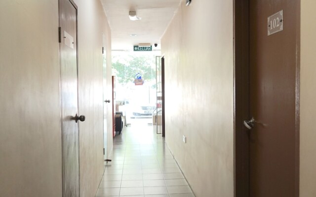 OYO 89373 Nobel Homestay