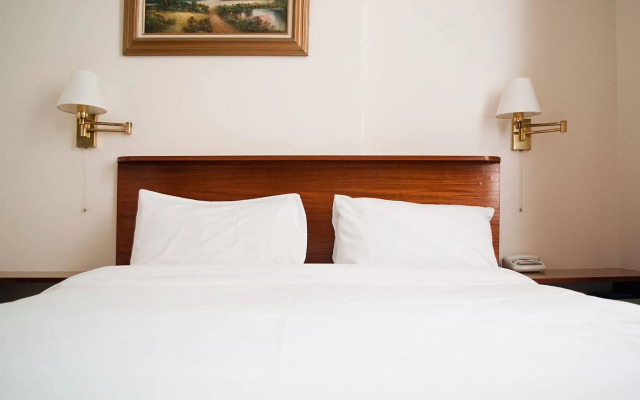 St George Hotel