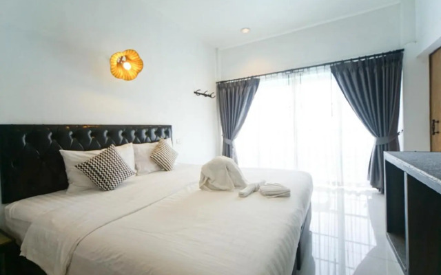 The Warehouse Chiang Mai