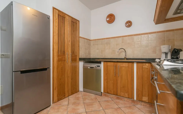 Son Barrigo in Porreres