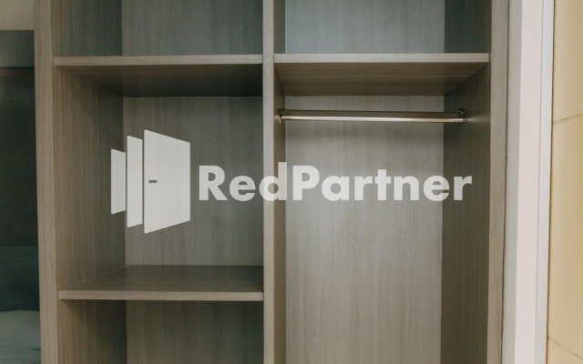 We Stay Residence RedPartner