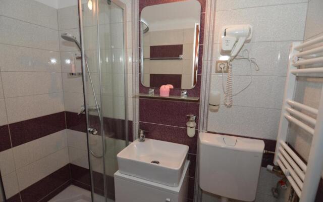 Apartament Supercentral Sibiu