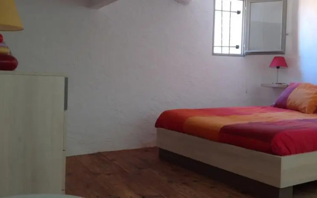 Holiday Home Laroque Des Albères