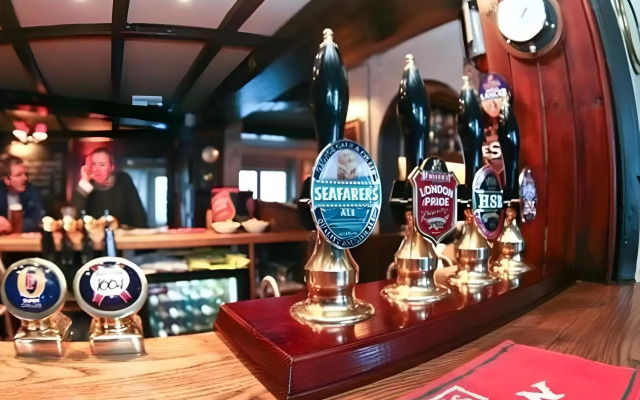 The Union Inn