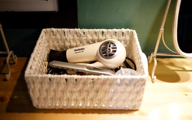 The One Hostel Hongdae in Seoul - 외국인 전용숙소