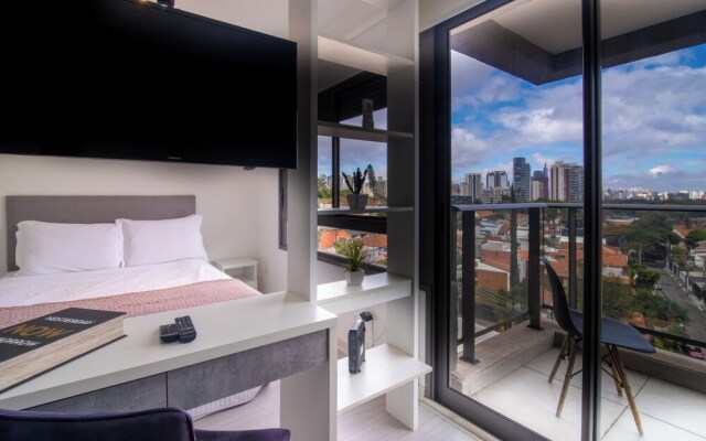 360 Vila Madalena