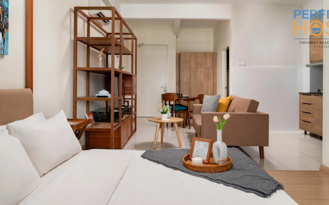 Timurbay beachfront by Perfect Host