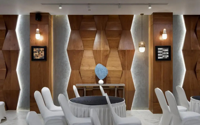 Hotel Akruti, Nanded