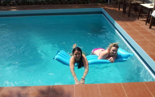 Gandhara Hotel