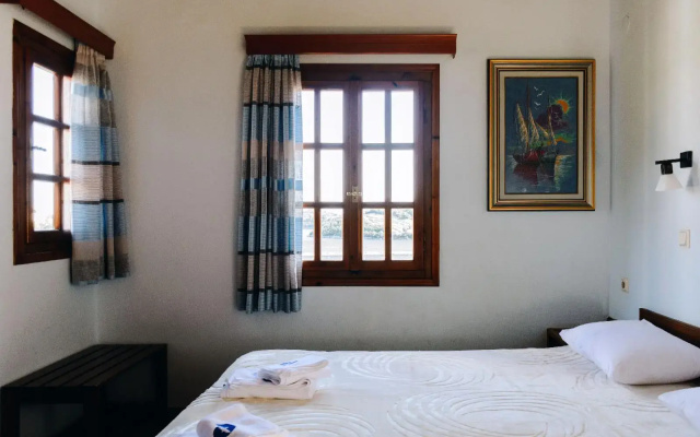 Drymna Hotel