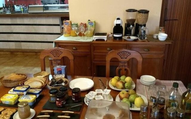 Apartamentos Rurales Mirador de Jubrique