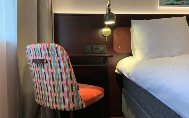 Quality Hotel the Mill