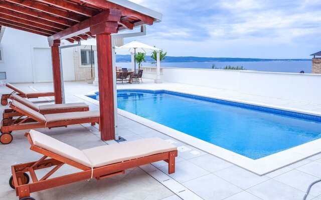 Villa Gg The White Villa