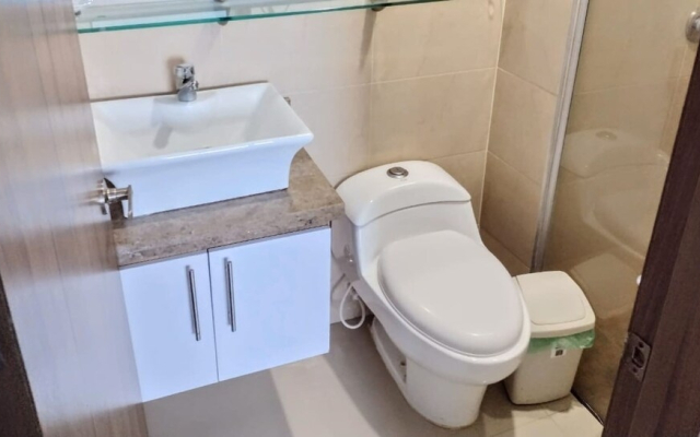 Exclusivo Y Precioso Apartamento