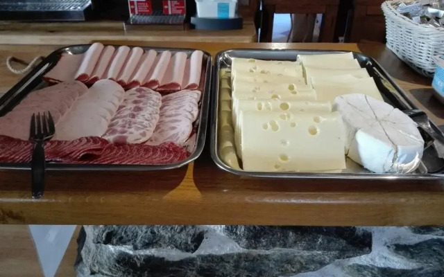 Penzion U Námořníka