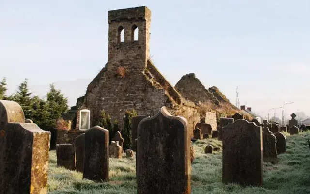 Tinsley House Bed & Breakfast