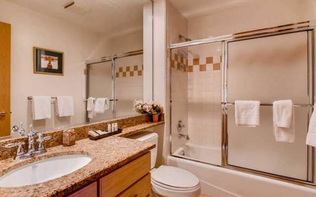 Borders Lodge - Upper 401 3br/3.5ba