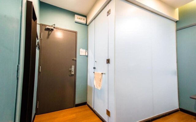 Jenjarom Boutique Hotel
