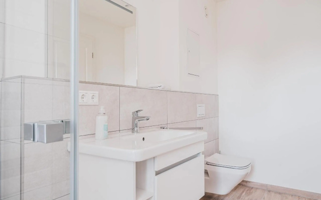 Ostseehaus Ostseehaus 7