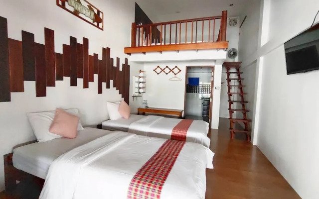 Baanchansamut Homestay