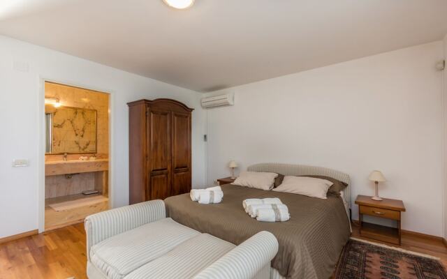 Villa Harmony