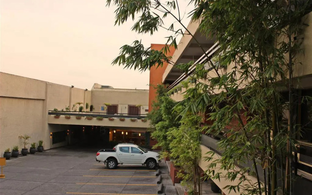 Best Western Tampico