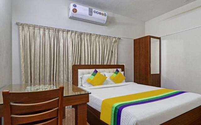 Itsy Hotels Rithika Inn Blossoms