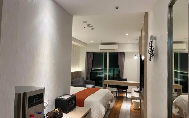 Bentley Hotel