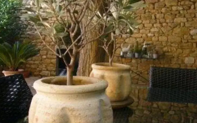 L'Espérou Uzès