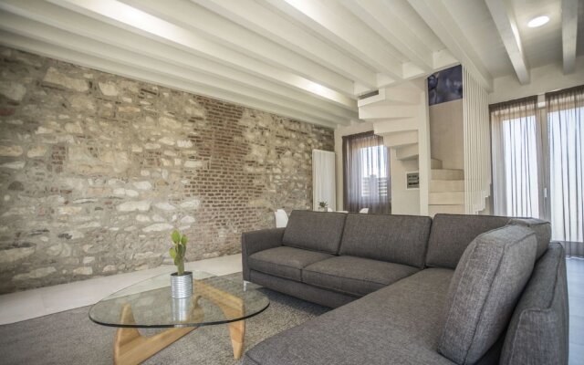 Relais Madergnago
