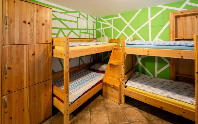 Holiday home Travellers Haven House