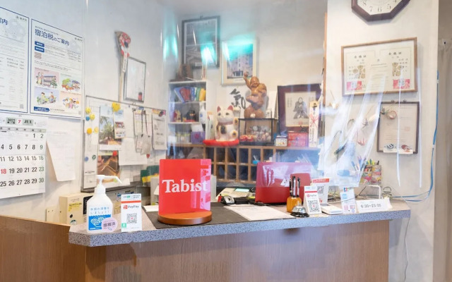 Tabist Business Hotel R Side Kanazawa