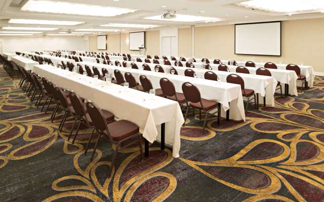 Radisson Hotel Corning