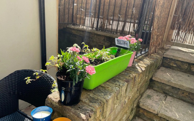 Imperial House Holiday Let