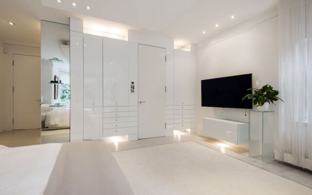Modern Apartment in Hampstead